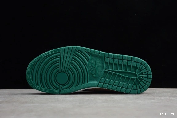 Rep EP WMNS High Jordan 1 Pink Green AH7389-203 AH7389-203 Premium Air 0409